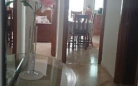 Apartment soultana